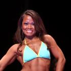 Lennette  Deranian - NPC Dexter Jackson Memphis Classic 2012 - #1